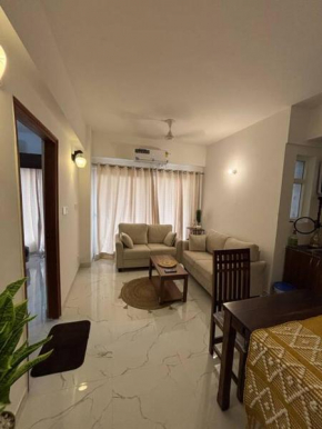 Modern 1BHK Suite-Stay Near Expo